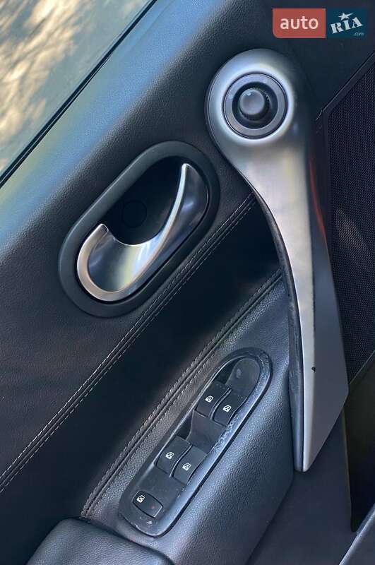 Седан Renault Megane 2007 в Дніпрі фото 20 Седан Renault Megane 2007 в Дніпрі