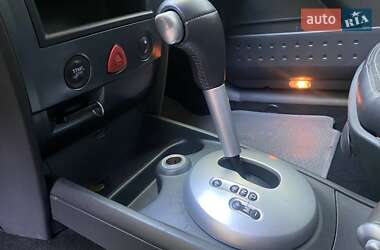 Седан Renault Megane 2007 в 