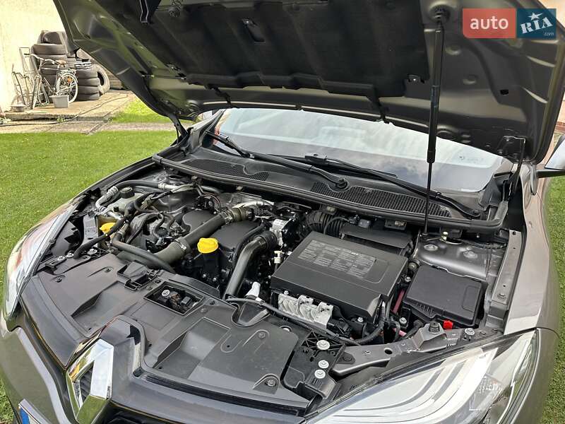 Універсал Renault Megane 2014 в Івано-Франківську