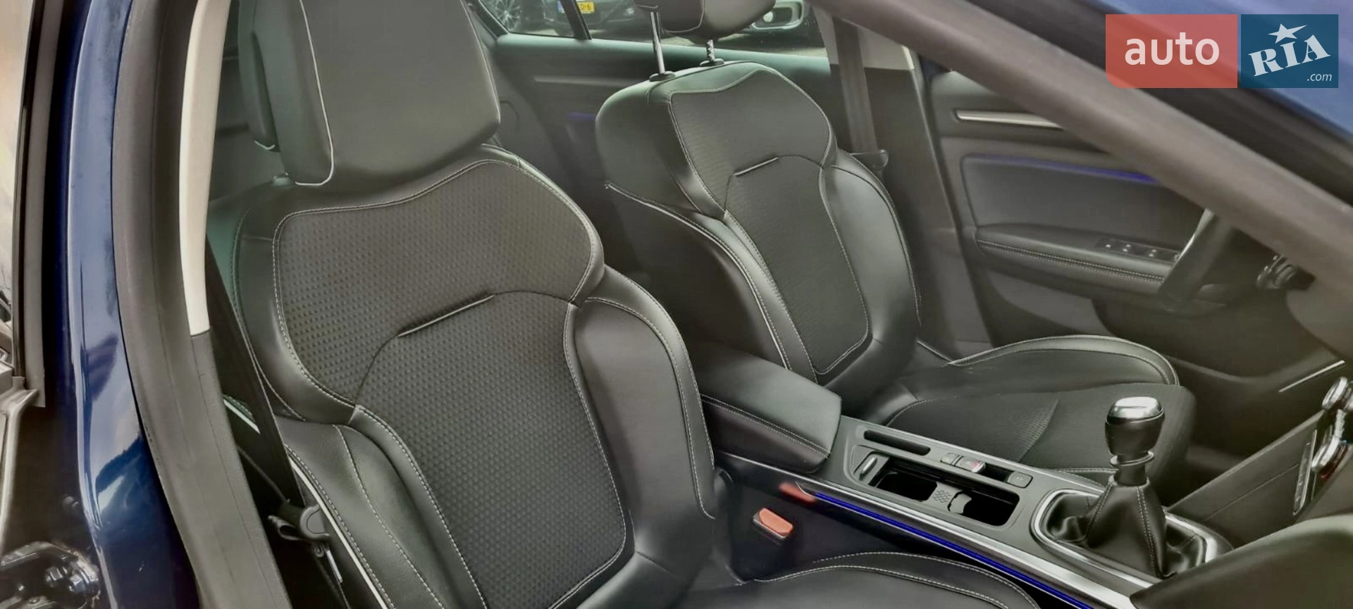 2018 Renault Megane - мініатюра 7