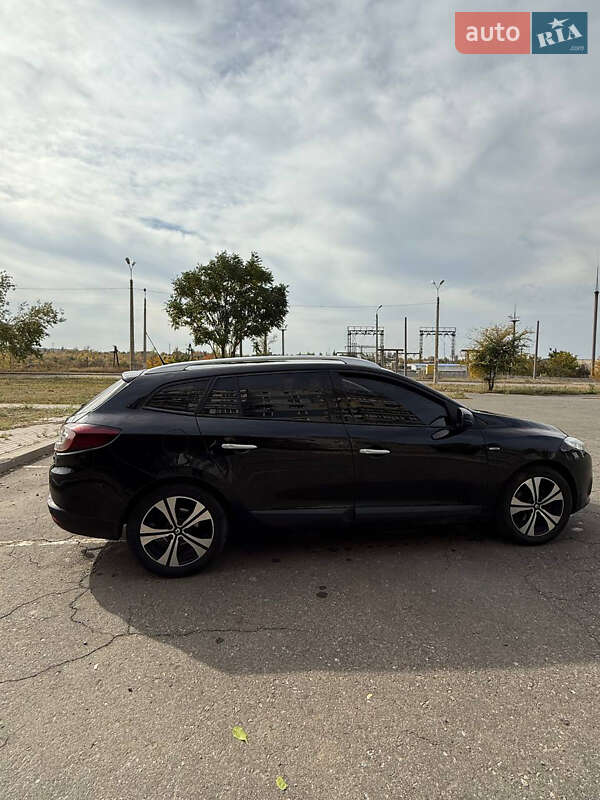 Универсал Renault Megane 2011 в Краматорске фото 2 Универсал Renault Megane 2011 в Краматорске