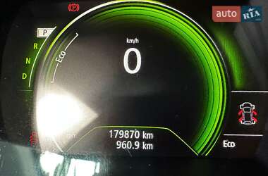 Хэтчбек Renault Megane 2017 в 