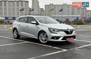 Універсал Renault Megane 2020 в Києві