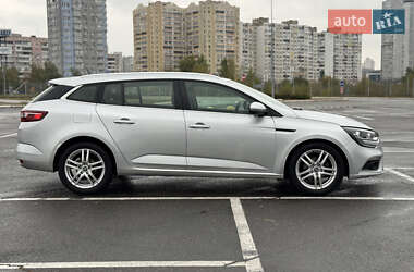 Универсал Renault Megane 2020 в 