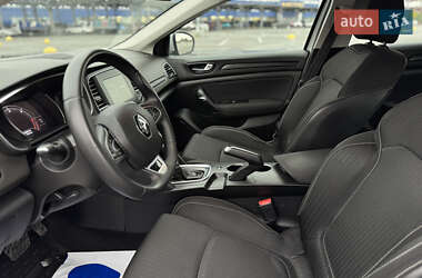 Универсал Renault Megane 2020 в 