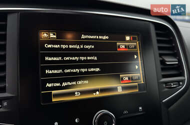Универсал Renault Megane 2020 в 
