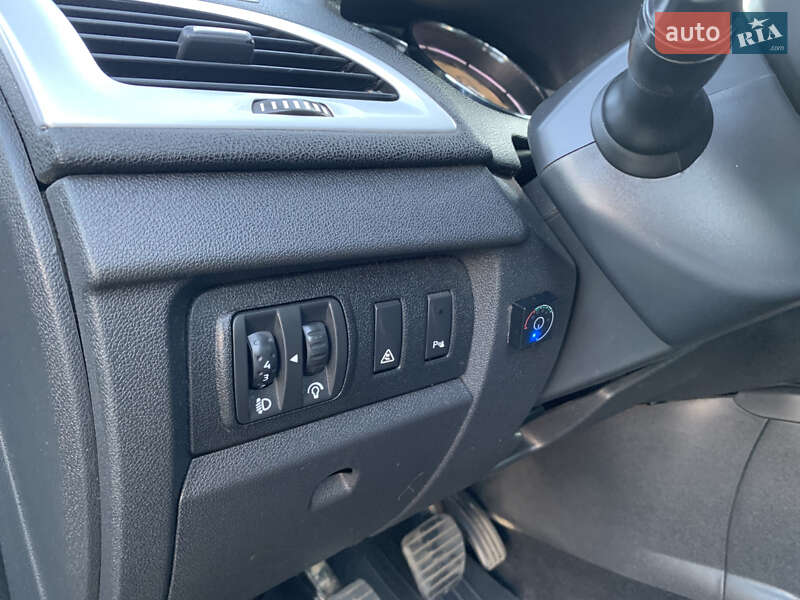 Універсал Renault Megane 2009 в Сумах фото 20 Універсал Renault Megane 2009 в Сумах