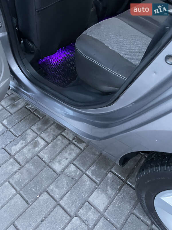 Универсал Renault Megane 2011 в Ахтырке фото 5 Универсал Renault Megane 2011 в Ахтырке