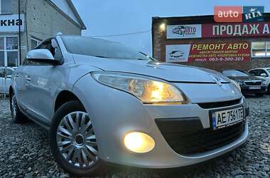 Універсал Renault Megane 2010 в Смілі