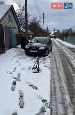 Универсал Renault Megane 2004 в 