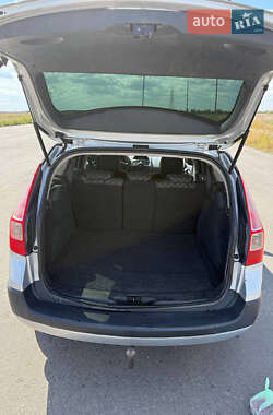 Универсал Renault Megane 2007 в 