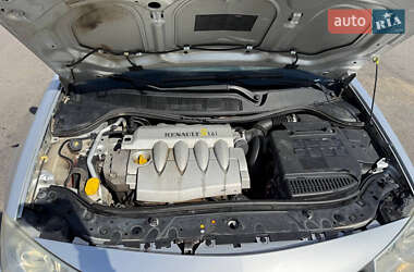 Универсал Renault Megane 2007 в 