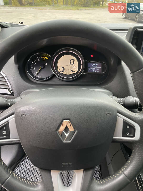 Універсал Renault Megane 2012 в Харкові