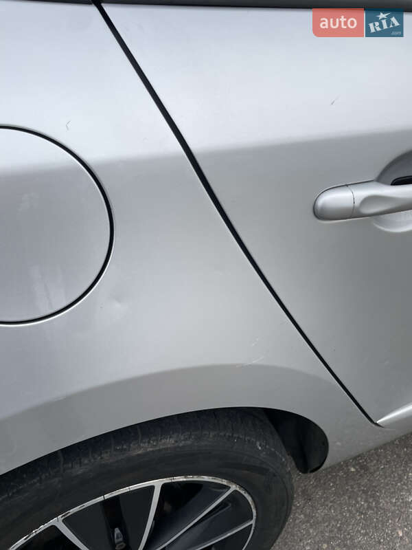 Універсал Renault Megane 2012 в Харкові