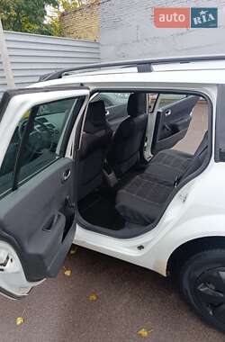 Универсал Renault Megane 2007 в 