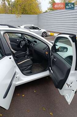 Универсал Renault Megane 2007 в 