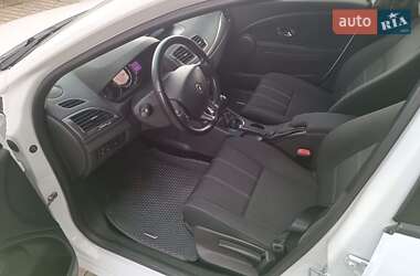 Універсал Renault Megane 2014 в 