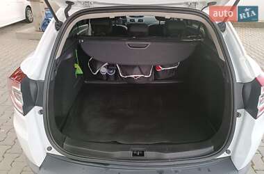 Універсал Renault Megane 2014 в 