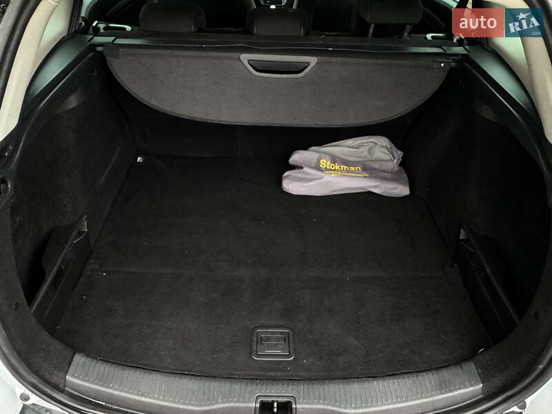 Универсал Renault Megane 2013 в Киеве