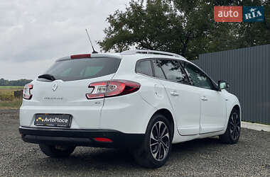 Універсал Renault Megane 2014 в 