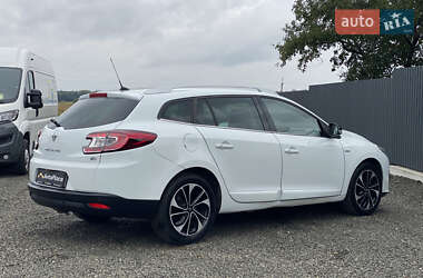 Універсал Renault Megane 2014 в 