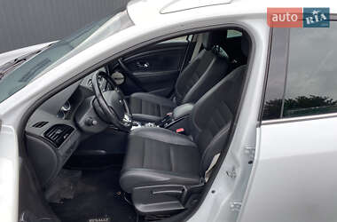 Універсал Renault Megane 2014 в 