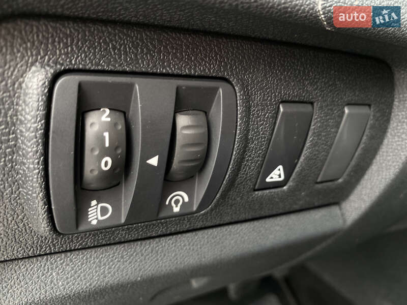 Універсал Renault Megane 2014 в Луцьку
