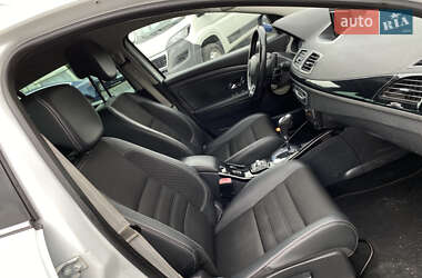 Універсал Renault Megane 2014 в 