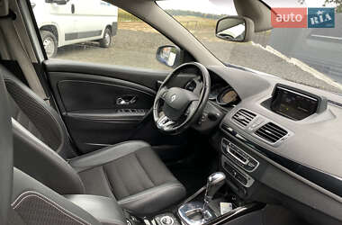 Універсал Renault Megane 2014 в 