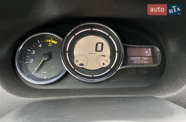 Універсал Renault Megane 2014 в 
