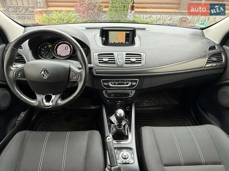 Універсал Renault Megane 2014 в Борисполі фото 54 Універсал Renault Megane 2014 в Борисполі