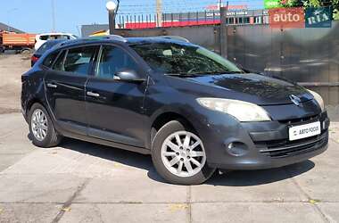 Универсал Renault Megane 2009 в Киеве