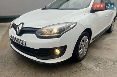 Універсал Renault Megane 2013 в Вінниці