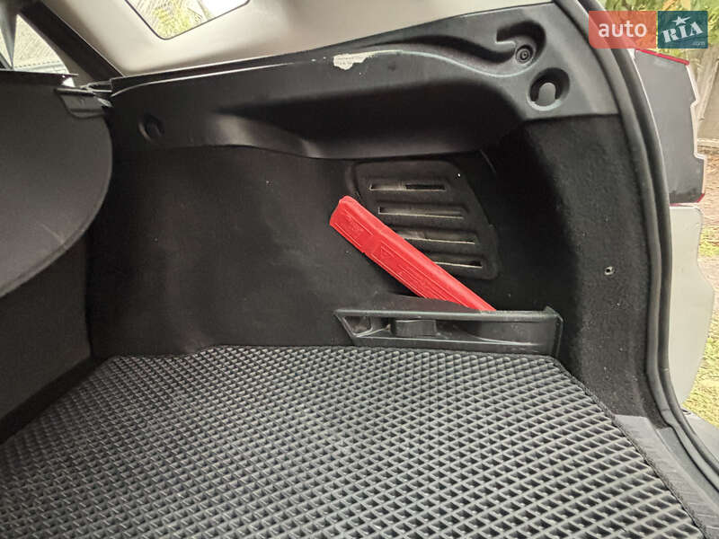 Универсал Renault Megane 2011 в Мироновке фото 20 Универсал Renault Megane 2011 в Мироновке