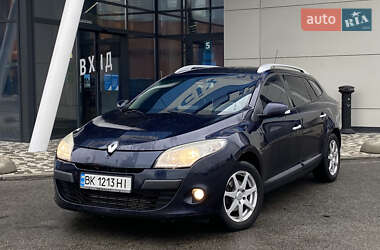 Універсал Renault Megane 2011 в Києві