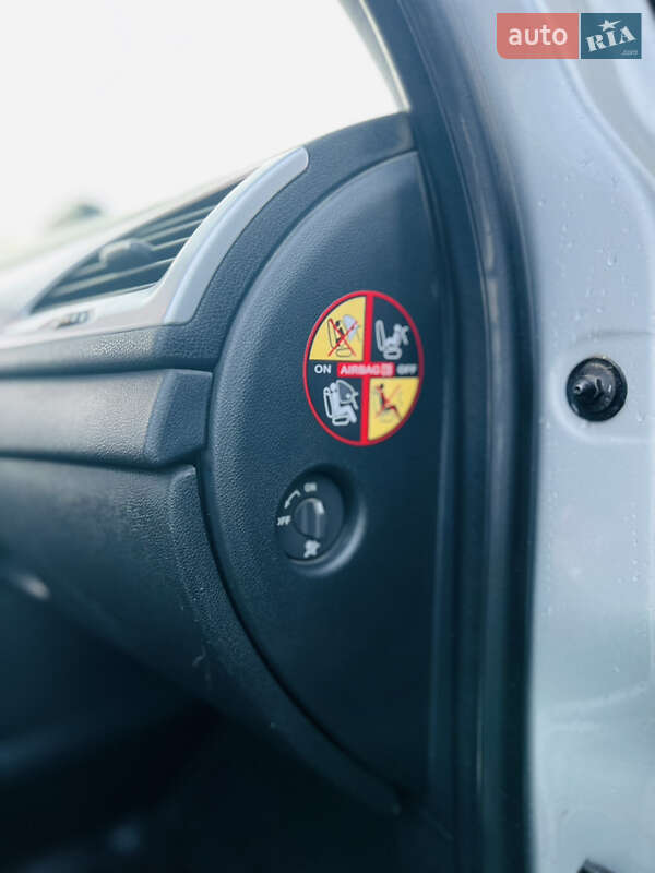 Хэтчбек Renault Megane 2009 в Луцке