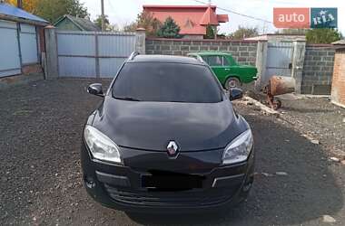 Универсал Renault Megane 2011 в Славянске
