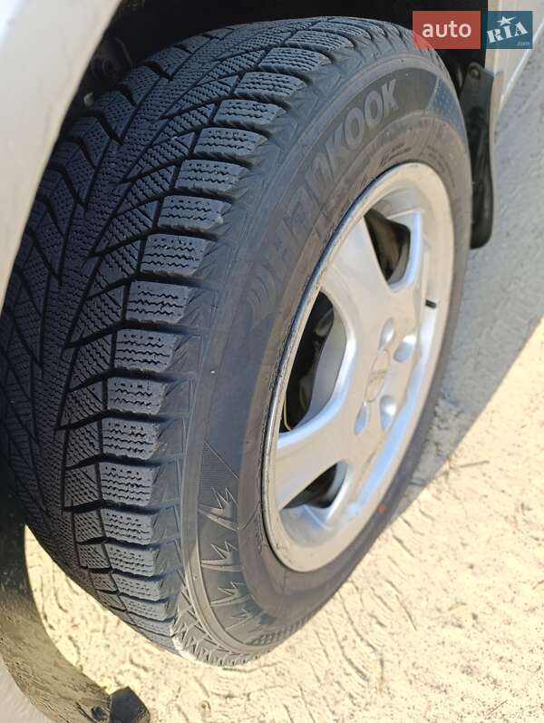 Універсал Renault Megane 2006 в Києві