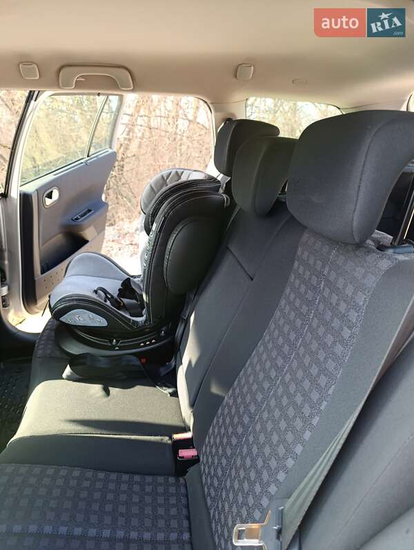 Універсал Renault Megane 2006 в Києві