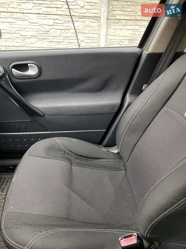 Універсал Renault Megane 2008 в Харкові