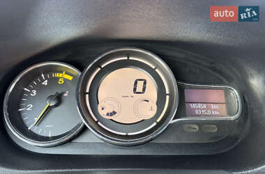 Универсал Renault Megane 2015 в 