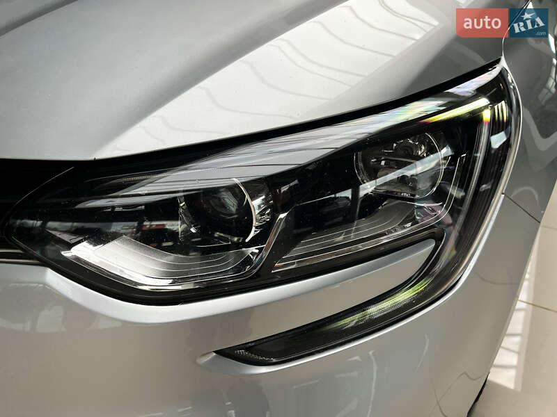Універсал Renault Megane 2020 в Хмельницькому