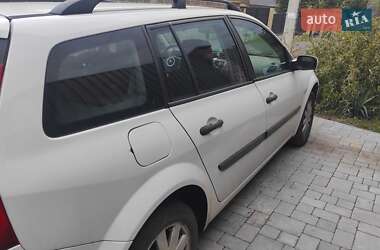 Універсал Renault Megane 2008 в Луцьку