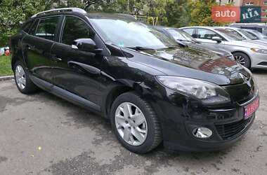 Універсал Renault Megane 2012 в Харкові