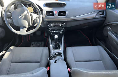 Renault Megane 2010