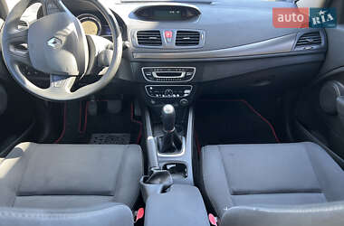 Универсал Renault Megane 2010 в 
