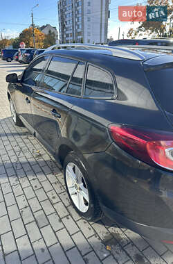 Универсал Renault Megane 2010 в 