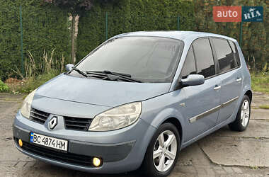 Хетчбек Renault Megane 2005 в Львові