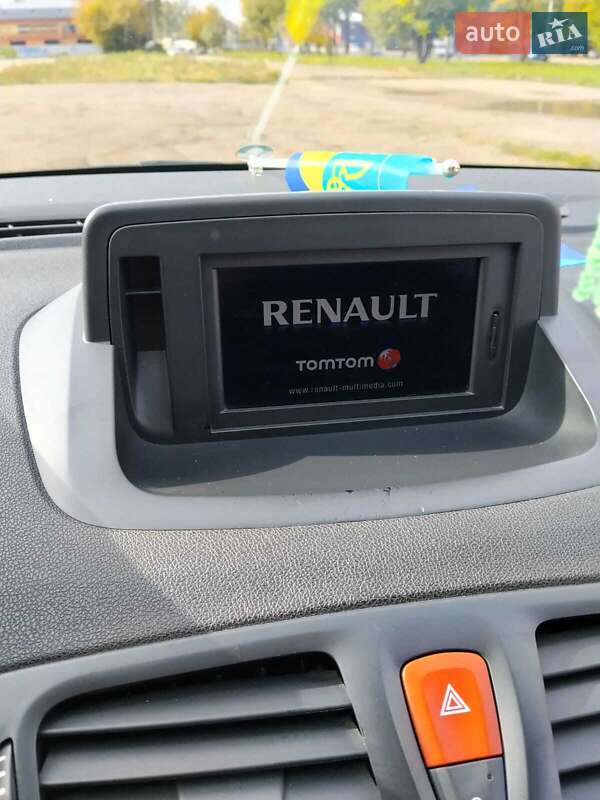Універсал Renault Megane 2010 в Тернополі фото 20 Універсал Renault Megane 2010 в Тернополі