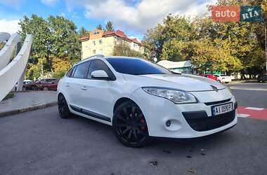 Універсал Renault Megane 2012 в Вінниці